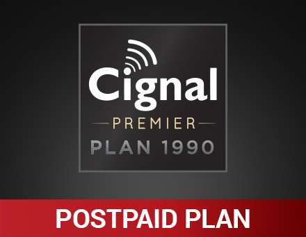 Postpaid 1990